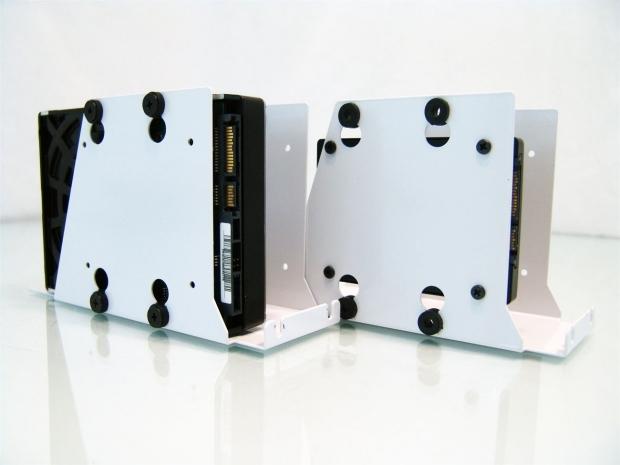 Fractal Design Node 304 Mini-ITX Chassis Review 25