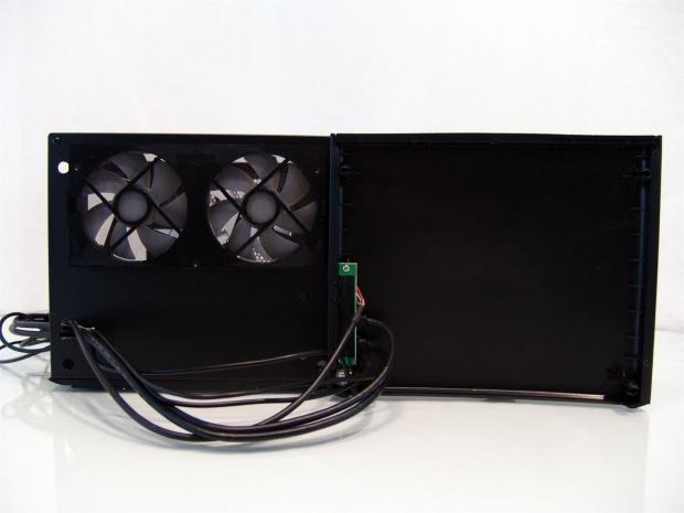 Fractal Design Node 304 Mini-ITX Chassis Review 26