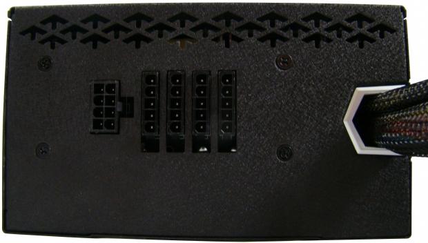 FSP Aurum 92+ PT-650M 650W 80 PLUS Platinum Power Supply Review 14