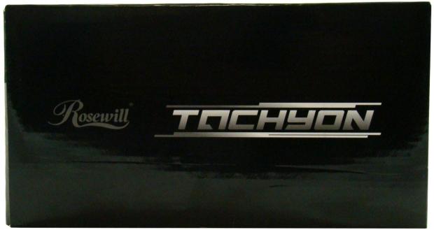 Rosewill Tachyon 1000W 80 PLUS Platinum Power Supply Review 07 Rosewill Tachyon 1000W 80 PLUS Platinum Power Supply Review 07