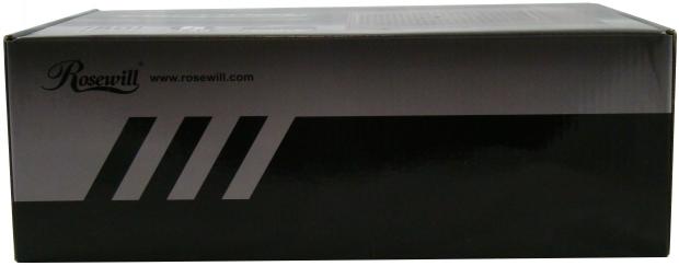 Rosewill Tachyon 1000W 80 PLUS Platinum Power Supply Review 08 Rosewill Tachyon 1000W 80 PLUS Platinum Power Supply Review 08