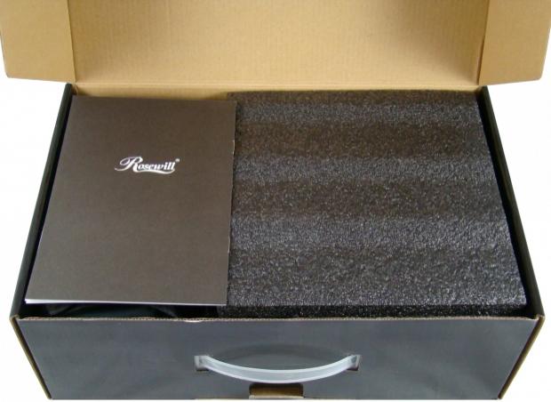 Rosewill Tachyon 1000W 80 PLUS Platinum Power Supply Review 10 Rosewill Tachyon 1000W 80 PLUS Platinum Power Supply Review 10