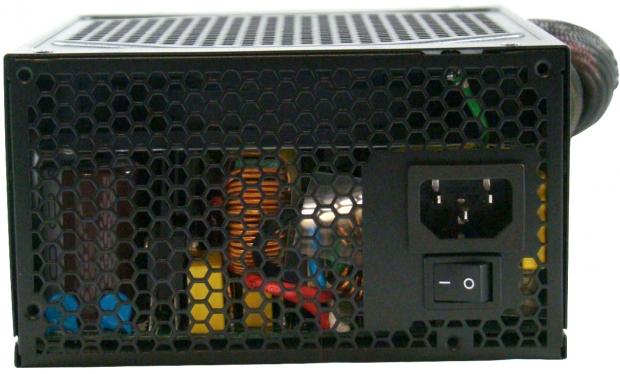 Rosewill Tachyon 1000W 80 PLUS Platinum Power Supply Review 13 Rosewill Tachyon 1000W 80 PLUS Platinum Power Supply Review 13