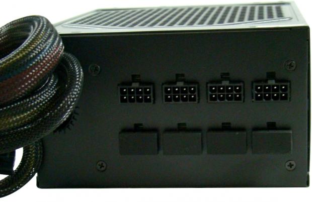 Rosewill Tachyon 1000W 80 PLUS Platinum Power Supply Review 14 Rosewill Tachyon 1000W 80 PLUS Platinum Power Supply Review 14