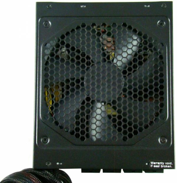 Rosewill Tachyon 1000W 80 PLUS Platinum Power Supply Review 15 Rosewill Tachyon 1000W 80 PLUS Platinum Power Supply Review 15