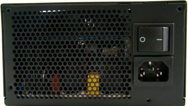 Zalman ZM1250 Platinum 1250W 80 PLUS Platinum Power Supply Review 13