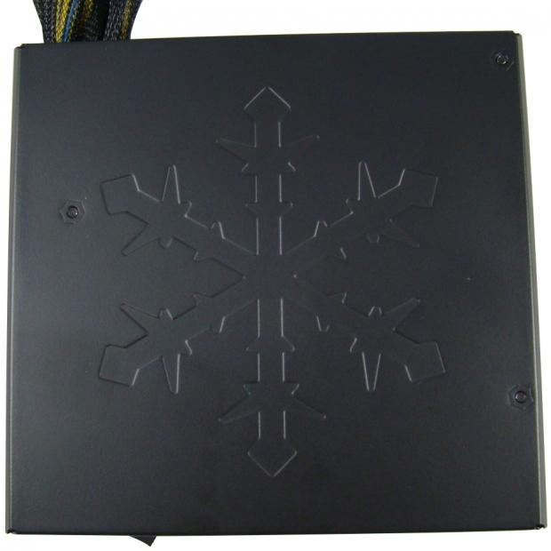 Fractal Design Integra R2 750W 80 PLUS Bronze Power Supply Review 11