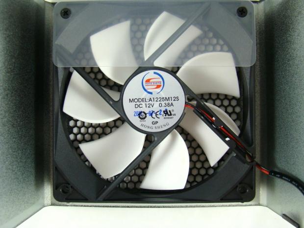 Fractal Design Integra R2 750W 80 PLUS Bronze Power Supply Review 23