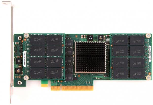 Micron P320h PCIe Enterprise SSD Review 02