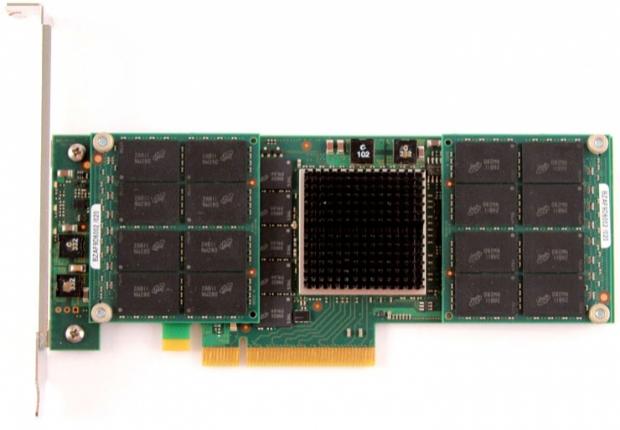 Micron P320h PCIe Enterprise SSD Review 06