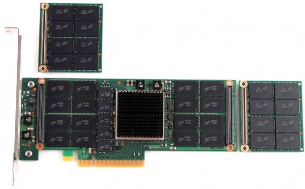 Micron P320h PCIe Enterprise SSD Review 09