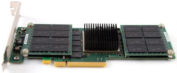 Micron P320h PCIe Enterprise SSD Review 31