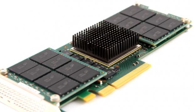 Micron P320h PCIe Enterprise SSD Review 32