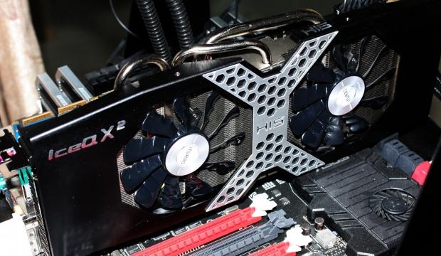 HIS Radeon HD 7970 3GB IceQ X2 Overclocked Video Card Review 02