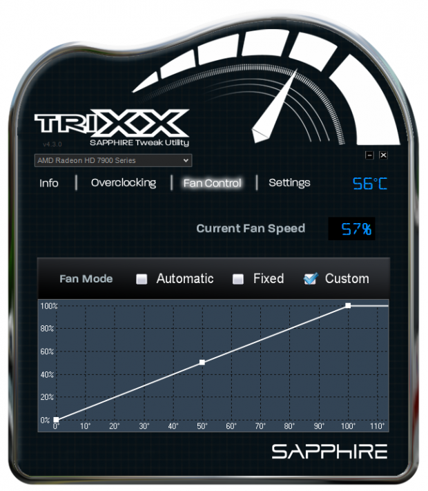 Sapphire TRIXX Video Card Tweak Utility Overview 06 Sapphire TRIXX Video Card Tweak Utility Overview 06