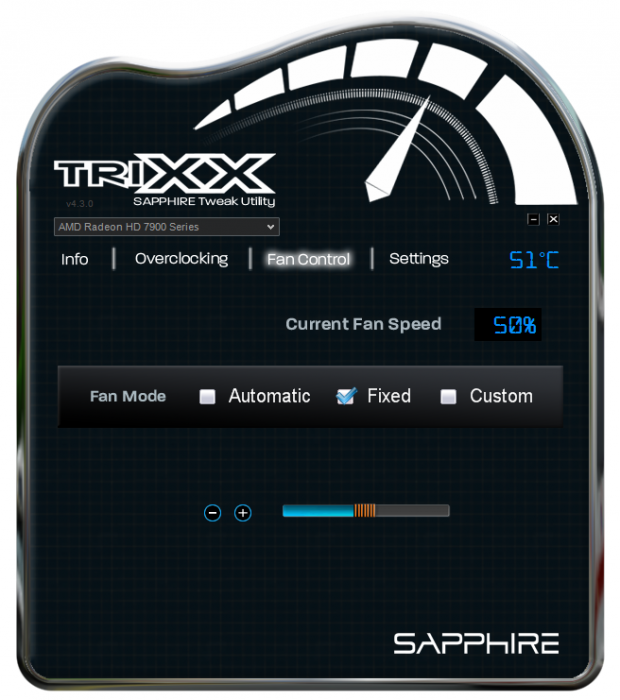 Sapphire TRIXX Video Card Tweak Utility Overview 07 Sapphire TRIXX Video Card Tweak Utility Overview 07