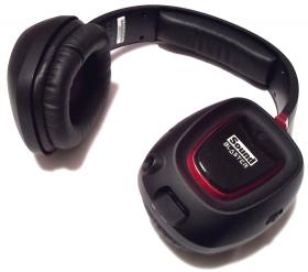 Sound blaster discount rage 3d wireless