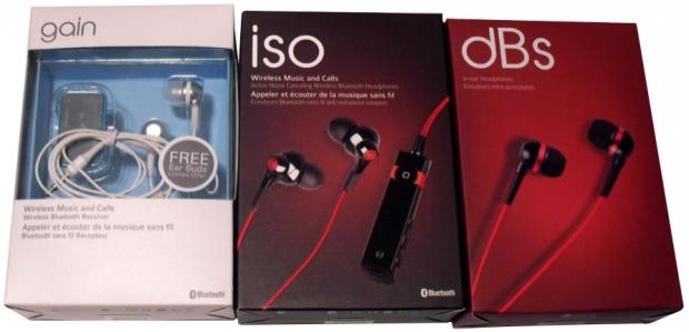 Antec A.M.P Mobile Audio Review Roundup - Gain, ISO and dBs 8 Antec A.M.P Mobile Audio Review Roundup - Gain, ISO and dBs 8