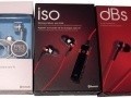 Antec A.M.P Mobile Audio Review Roundup - Gain, ISO and dBs