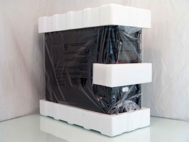 Antec GX700 Military Themed Mid-Tower Chassis Review 06