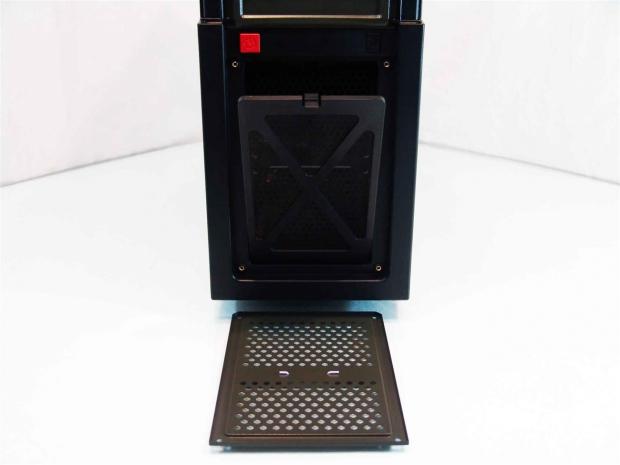 Antec GX700 Military Themed Mid-Tower Chassis Review 08