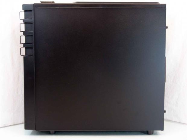 Antec GX700 Military Themed Mid-Tower Chassis Review 13
