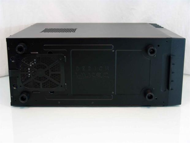 Antec GX700 Military Themed Mid-Tower Chassis Review 14