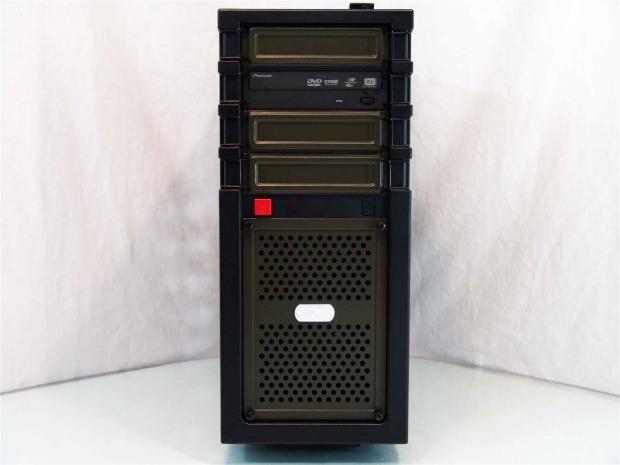 Antec GX700 Military Themed Mid-Tower Chassis Review 29