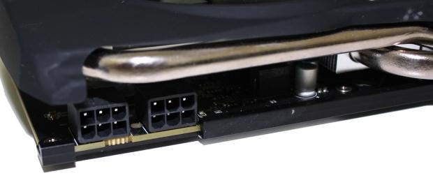 PowerColor Radeon HD 7950 3GB PCS Overclocked Video Card Review 07