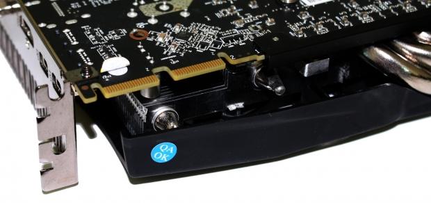 PowerColor Radeon HD 7950 3GB PCS Overclocked Video Card Review 08