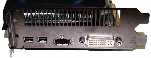 PowerColor Radeon HD 7950 3GB PCS Overclocked Video Card Review 09