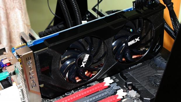 Sapphire Radeon Hd 7870 Xt Tahiti Le 2gb With Boost Overclocked Video Card Review Tweaktown