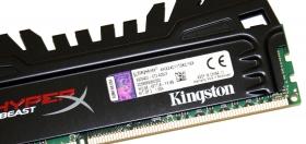 Kingston HyperX Beast PC3-19200 16GB Dual Channel Memory Kit Review 04 Kingston HyperX Beast PC3-19200 16GB Dual Channel Memory Kit Review 04