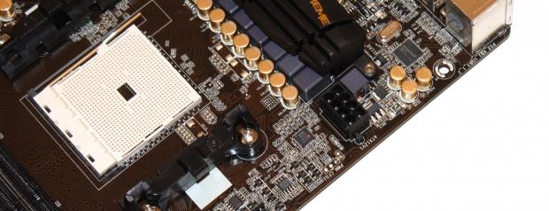 ASRock FM2A85X Extreme6 (AMD A85X) Motherboard Review 11 ASRock FM2A85X Extreme6 (AMD A85X) Motherboard Review 11