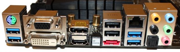 ASRock FM2A85X Extreme6 (AMD A85X) Motherboard Review 13 ASRock FM2A85X Extreme6 (AMD A85X) Motherboard Review 13