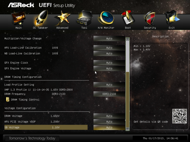 ASRock FM2A85X Extreme6 (AMD A85X) Motherboard Review 16 ASRock FM2A85X Extreme6 (AMD A85X) Motherboard Review 16