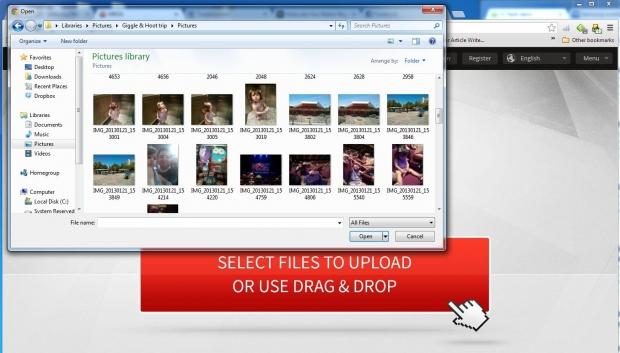 Taking a look at MEGA (beta) - cloud storage, done safely? 02 Taking a look at MEGA (beta) - cloud storage, done safely? 02