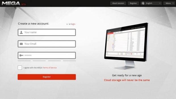 Taking a look at MEGA (beta) - cloud storage, done safely? 05 Taking a look at MEGA (beta) - cloud storage, done safely? 05