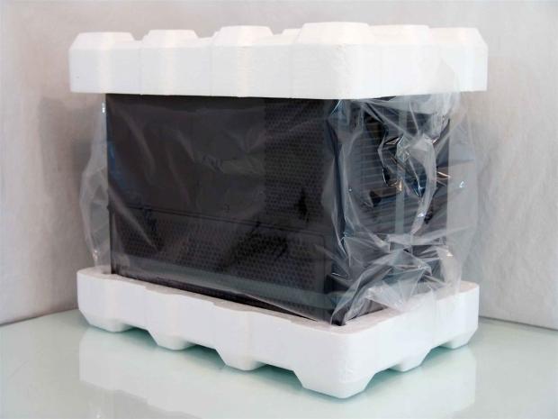 SilverStone SUGO SST-SG09B SFF Chassis Review 06