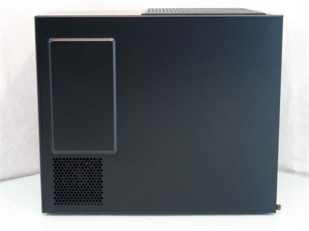 SilverStone SUGO SST-SG09B SFF Chassis Review 12