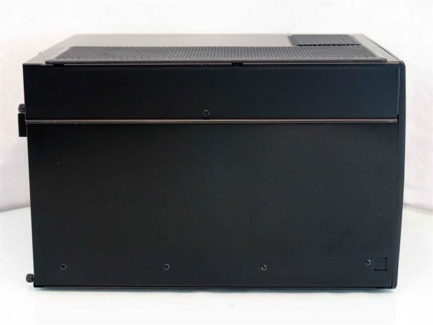 SilverStone SUGO SST-SG09B SFF Chassis Review 13