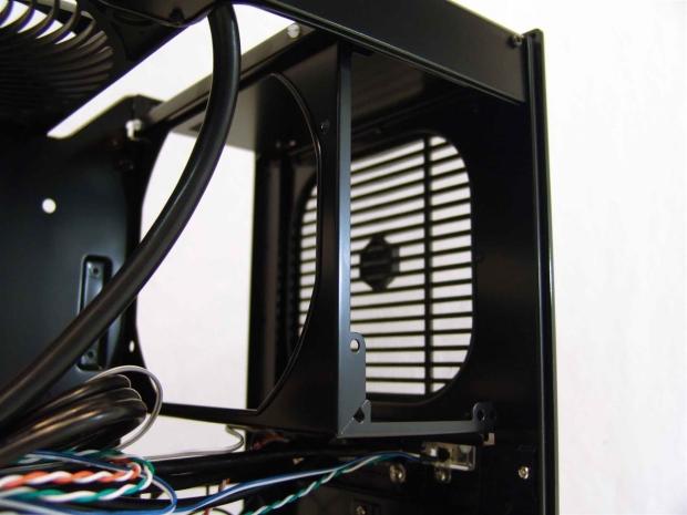 SilverStone SUGO SST-SG09B SFF Chassis Review 18