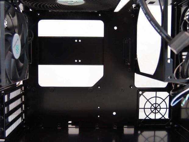 SilverStone SUGO SST-SG09B SFF Chassis Review 21