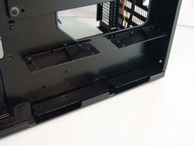 SilverStone SUGO SST-SG09B SFF Chassis Review 24