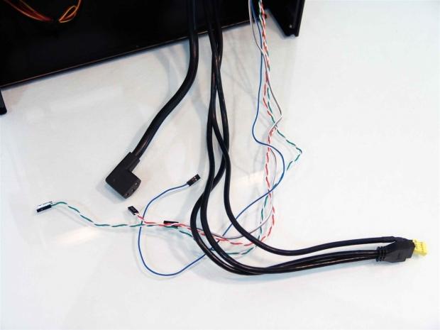 SilverStone SUGO SST-SG09B SFF Chassis Review 26