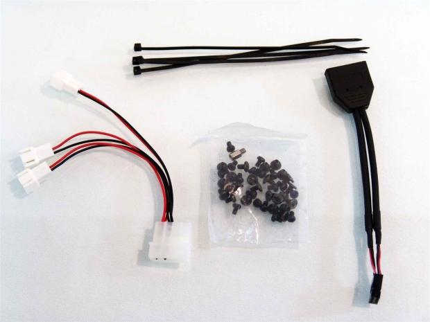 SilverStone SUGO SST-SG09B SFF Chassis Review 28