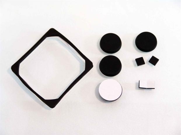 SilverStone SUGO SST-SG09B SFF Chassis Review 29