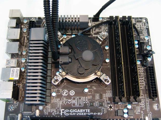 Cooler Master Seidon 240M Water AIO CPU Cooler Review 31 Cooler Master Seidon 240M Water AIO CPU Cooler Review 31