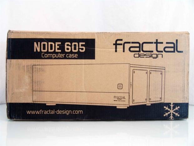 Fractal Design Node 605 HTPC Chassis Review 03 Fractal Design Node 605 HTPC Chassis Review 03