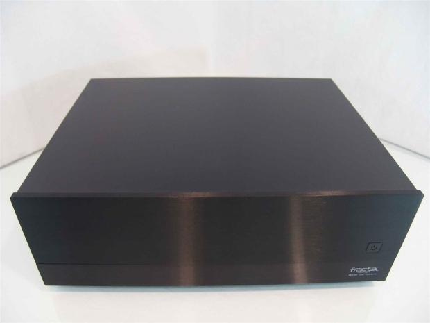 Fractal Design Node 605 HTPC Chassis Review 11 Fractal Design Node 605 HTPC Chassis Review 11